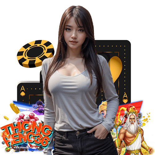 thongheng36 ทางเข้า